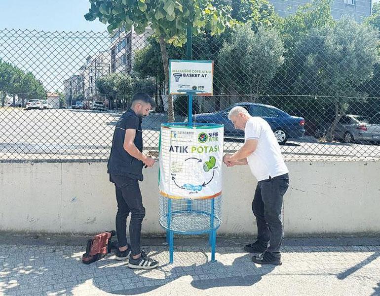 Bayburt Dumlu ile dünyaya açılacak