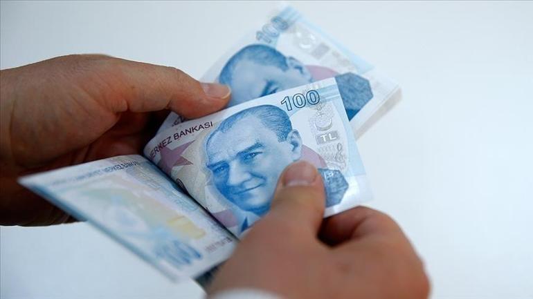 Temmuz zammı emekli maaşına yansıyacak mı  SSK/Bağ-Kur zamlı emekli maaşları bu ay yatacak mı 12.500 TL en düşük emekli maaşı ne zaman ödenecek