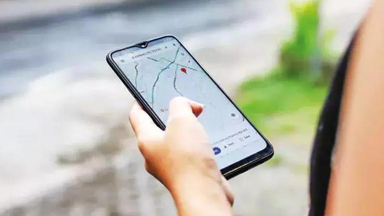 Google Haritalar radar özelliği var mı Google Haritalar radar özelliği geldi mi, nasıl açılır Google Haritalar radar özelliği nasıl aktif edilir