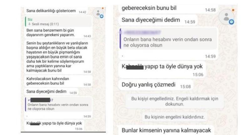 Korkudan evden dışarı çıkamıyor Beyzbol sopasıyla belimi kırdı