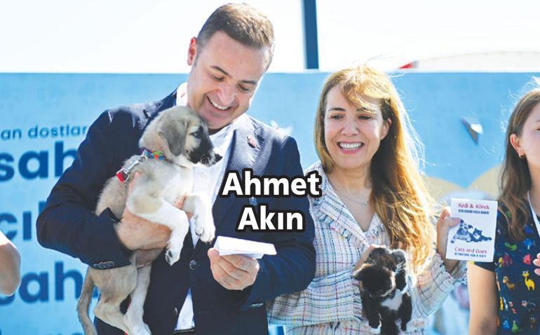 Sahip çıkalım sahipsiz bırakmayalım