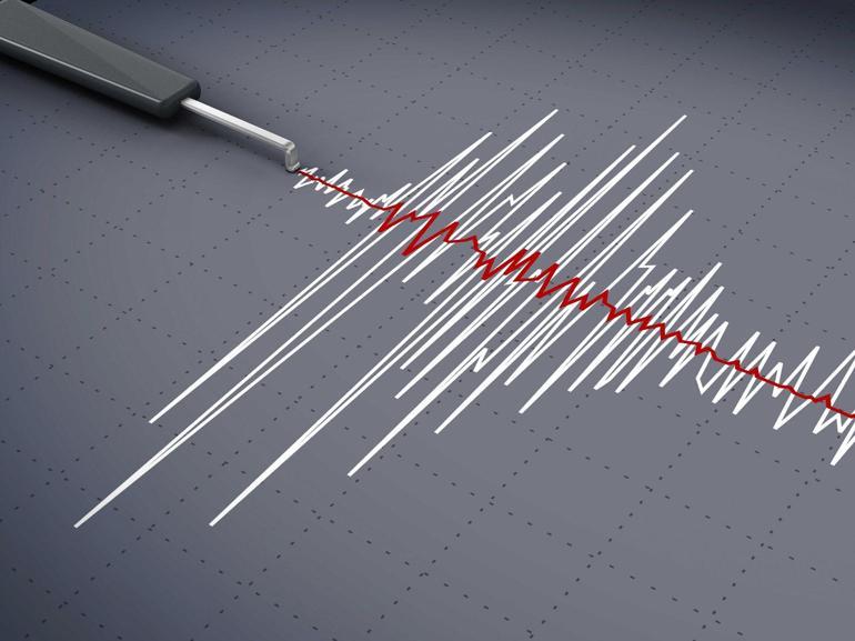 Çanakkalede deprem mi oldu Az önce Çanakkalede kaç büyüklüğünde deprem oldu Son dakika Çanakkale depremi detayları