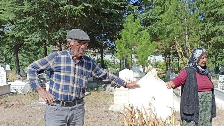 Efsane film gerçek oldu Seçmen kağıdı ile ortaya çıktı