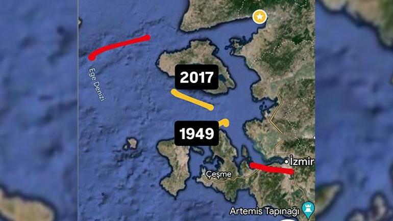 Jeoloji Yüksek Mühendisi Saraç’tan büyük deprem uyarısı Riskli illeri tek tek açıkladı