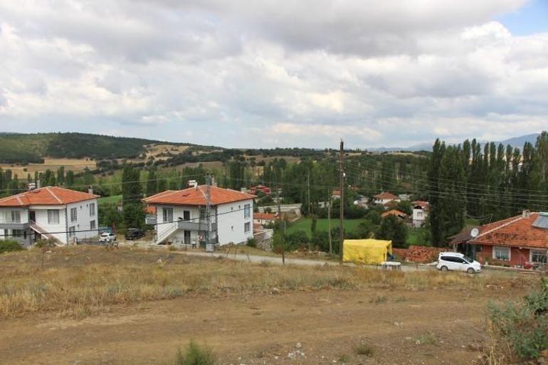 Köyde eylem yapan küçük çocuklara Bakan Kurumdan müjde Yapımı için ödenek talimatı verildi