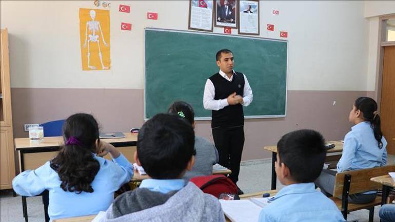 MEB 2. isteğe bağlı il içi tayin başvuru sonuçları açıklandı mı Öğretmen il içi 2. tayin sonuçları açıklandı mı, ne zaman açıklanacak