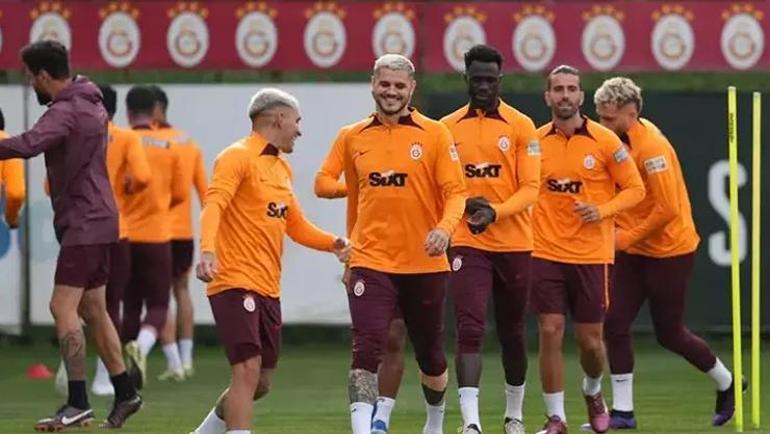 Galatasarayın Şampiyonlar Ligindeki muhtemel rakipleri belli oldu Galatasarayın muhtemel rakipleri belli oldu mu, kim oldu