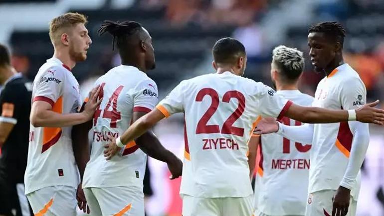 Galatasarayın Şampiyonlar Ligindeki muhtemel rakipleri belli oldu Galatasarayın muhtemel rakipleri belli oldu mu, kim oldu