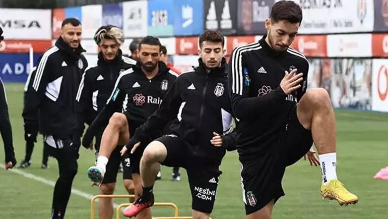 Beşiktaş - Galatasaray maçının hakemi belli oldu Beşiktaş - Galatasaray maçının hakemi kim, kim olacak