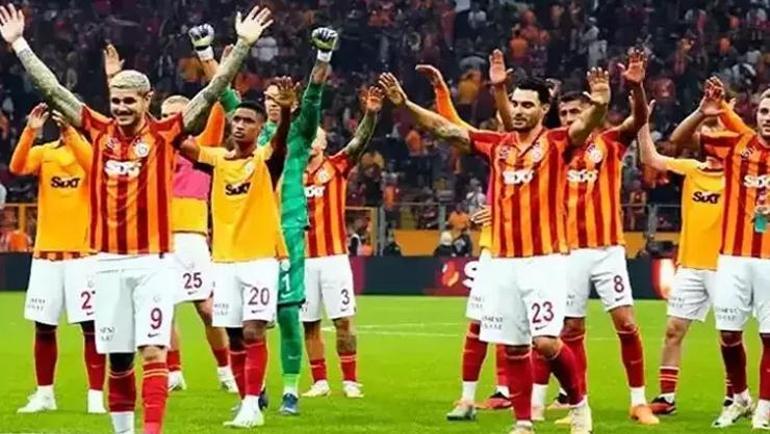 Galatasaray - Beşiktaş maç kadrosu Galatasaray - Beşiktaş maç kadrosu belli oldu mu, muhtemel 11 belli mi