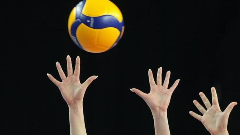 Fransa – Çin voleybol maçı canlı izle Fransa – Çin voleybol maçı hangi kanalda, saat kaçta