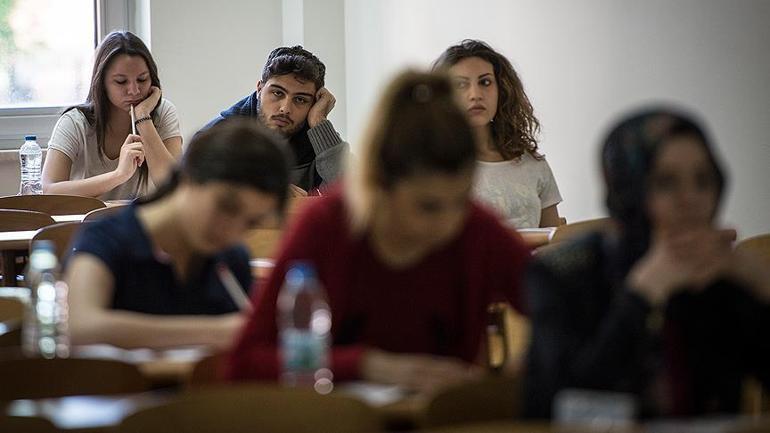 YKS tercihleri bitti mi YKS tercihleri ne zaman bitecek, son saat ne zaman YKS tercihleri ne zaman açıklanacak