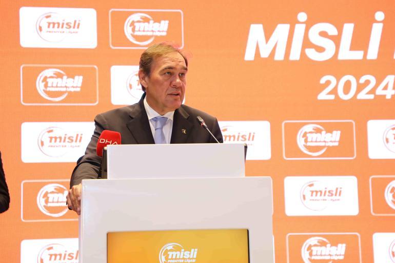 Misli Azerbaycan futbolunu desteklemeye devam ediyor