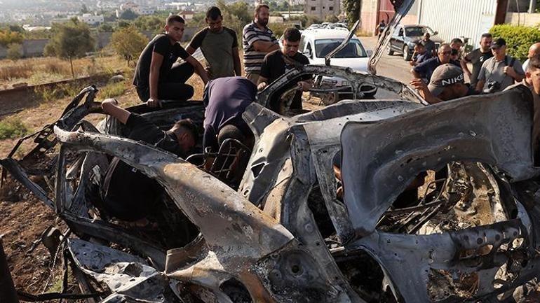 Devrim Muhafızlarından yeni açıklama Suikasta ABD destek verdi