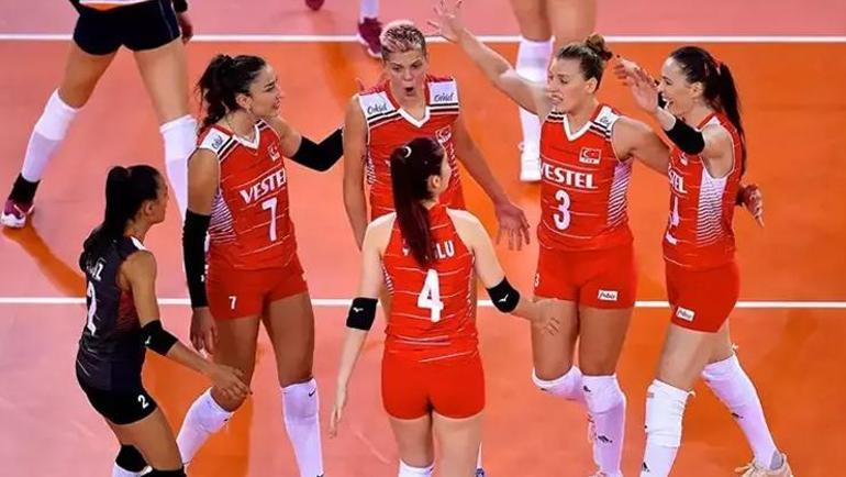 Filenin Sultanları İtalya maçı ne zaman Paris Olimpiyatları C grubu Türkiye - İtalya voleybol hangi tarihte