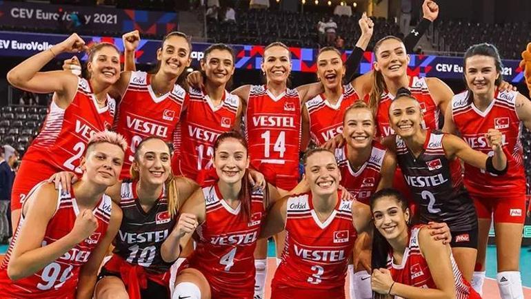 Filenin Sultanları İtalya maçı ne zaman Paris Olimpiyatları C grubu Türkiye - İtalya voleybol hangi tarihte