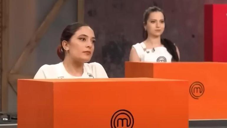 Masterchef Deniz kimdir Masterchef yarışmacısı Deniz kaç yaşında, nereli Masterchef Deniz elendi mi