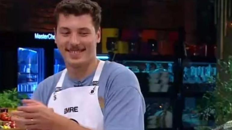 Masterchef ilk kaptan kim oldu Masterchef kırmızı ve mavi takım kaptanları kim Bu hafta mavi takım ve kırmızı takım kaptanları belli oldu