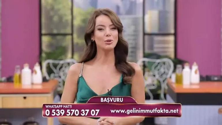 Gelinim Mutfakta gün birincisi kim oldu 7 Ağustos Çarşamba Gelinim Mutfakta puan durumu