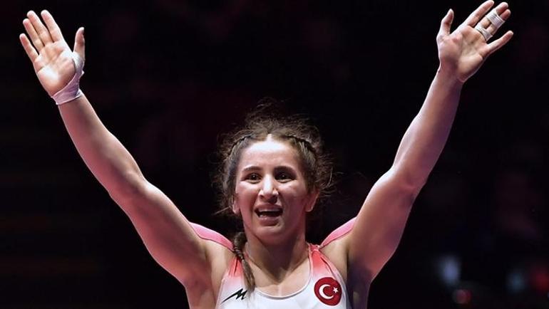 Zeynep Yetgil kimdir Olimpiyat sporcusu Zeynep Yetgil kaç yaşında, nereli Zeynep Yetgil başarıları, ödülleri, kariyeri