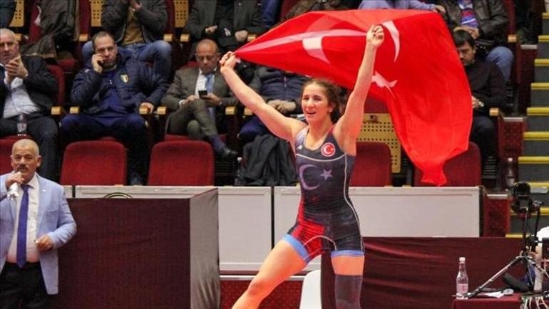 Zeynep Yetgil kimdir Olimpiyat sporcusu Zeynep Yetgil kaç yaşında, nereli Zeynep Yetgil başarıları, ödülleri, kariyeri