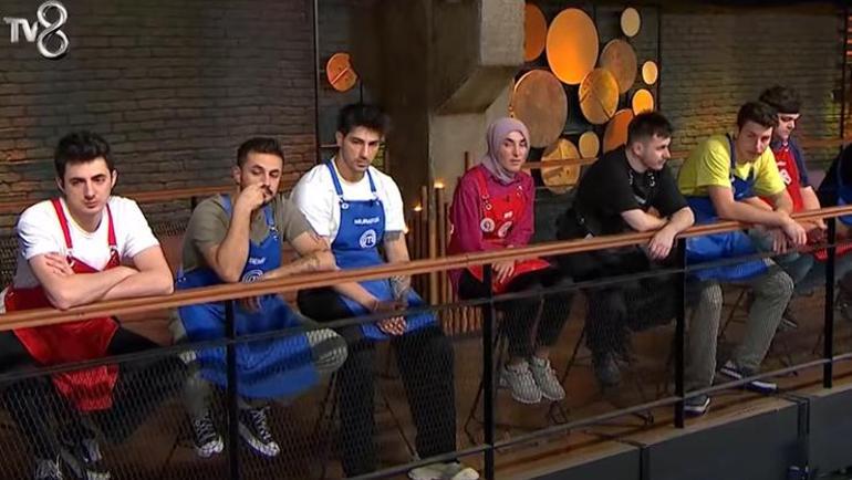 Masterchefte dün akşam kim kazandı Masterchete dün kim birinci oldu, dokunulmazlık aldı 7 Ağustos Masterchef birincisi