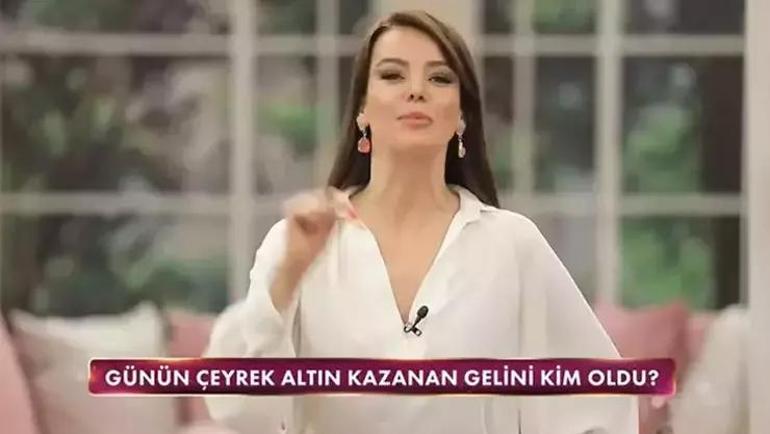 Gelinim Mutfakta Nursel Ergin neden ayrıldı Nursel Ergin Gelinim Mutfakta’dan ayrıldı mı, sebebi ne