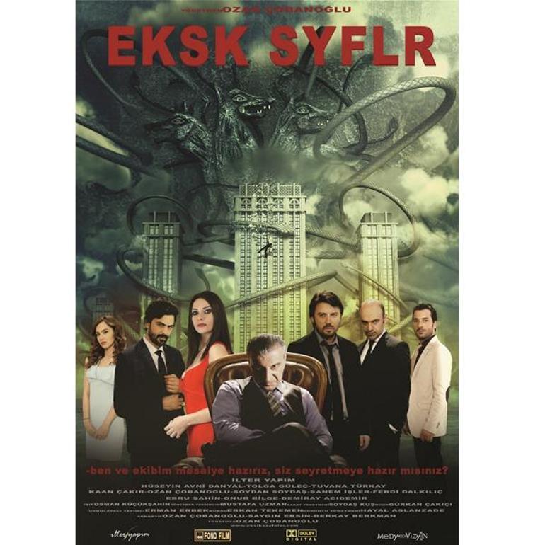 Eksik Sayfalar filmi, 11 Ağustosta D-Smart Moviesmart Türk’te izleyiciyle buluşuyor