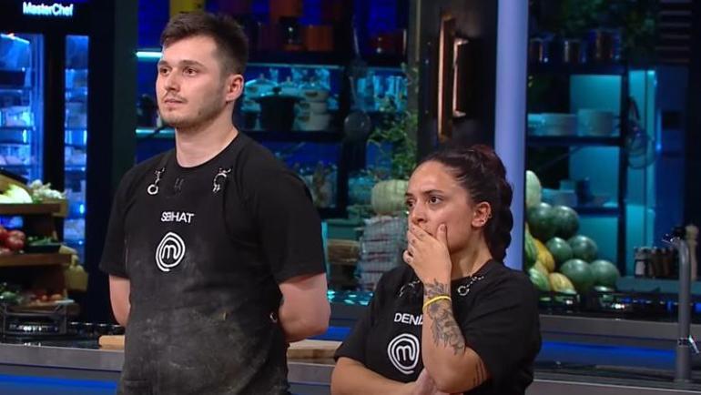 Masterchef dün akşam kim elendi 11 Ağustos Masterchef son bölümde kim gitti, elendi Masterchef’den elenen ismi belli oldu