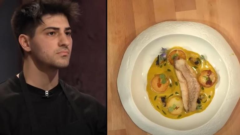 MasterChef Muratcan kimdir MasterChef yarışmacısı Muratcan Sual kaç yaşında, nereli