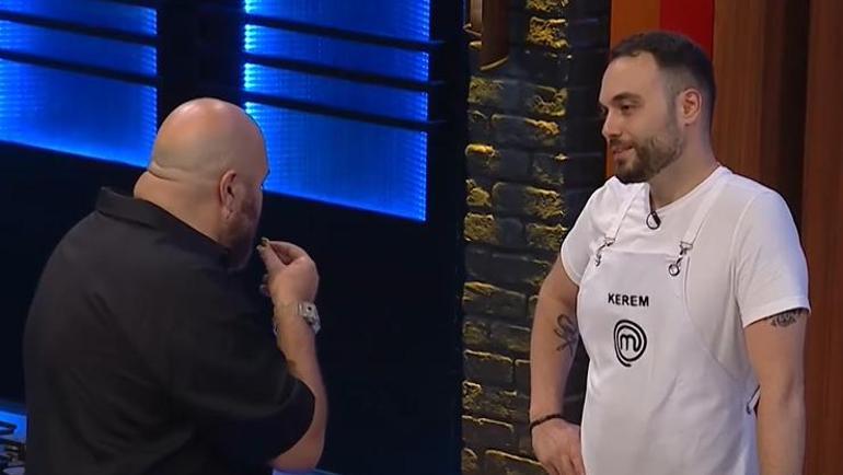 Masterchef mavi takım kaptanı kim oldu 12 Ağustos Masterchef kim elendi, potaya kim gitti MasterChef son bölüm takım kaptanları