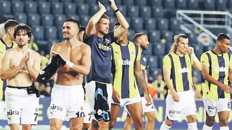 FENERBAHÇE - LİLLE MAÇI CANLI İZLE: Play-off turu Fenerbahçe - Lille rövanş maçı canlı nereden, hangi kanaldan izlenir