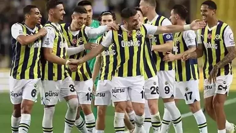 FENERBAHÇE - LİLLE MAÇI CANLI İZLE: Play-off turu Fenerbahçe - Lille rövanş maçı canlı nereden, hangi kanaldan izlenir