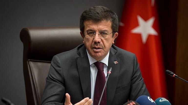 AK Parti 23 yaşında AK Parti Genel Başkan Yardımcısı Nihat Zeybekçi: Türkiye ekonomide zoru geride bıraktı