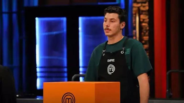 Masterchef’de kaza mı oldu MasterChef’te korku dolu anlar: Yarışmacı elini blendera kaptırdı Masterchef son bölüm Alper’e ne oldu, kaza mı geçirdi