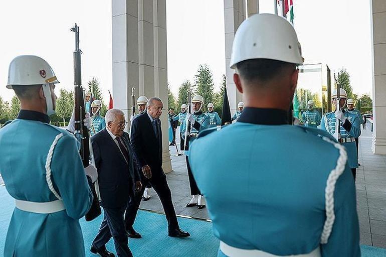 Dünya iki başkente kilitlendi ABD basınında gündem Türkiye