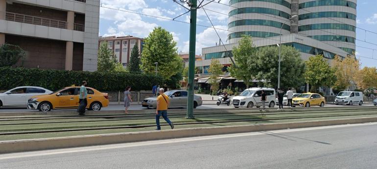 Sınırda peş peşe depremler Hatay ve Gaziantepde de hissedildi