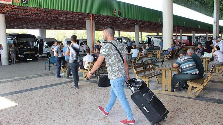 Yıllık izin kullananlar dikkat Hem işçiyi hem işvereni ilgilendiriyor: Haklı fesih sebebi sayıldı