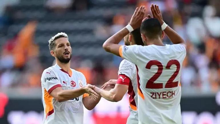 Galatasaray - Young Boys maçı ne zaman Galatasaray - Young Boys Şampiyonlar Ligi play-off maçı hangi kanalda, saat kaçta, şifreli mi olacak