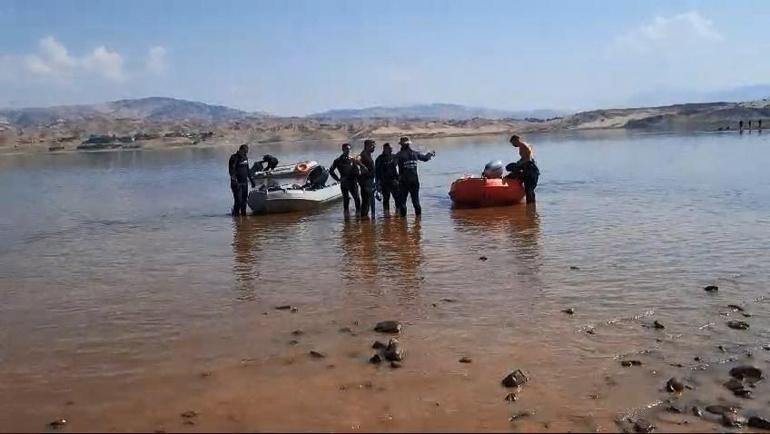 16 yıl sonra kahreden tesadüf Babasıyla aynı kaderi paylaştı