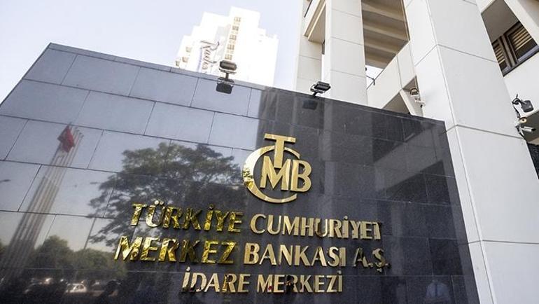 Merkez Bankası Ağustos ayı faiz oranı ne oldu Merkez Bankası Faiz kararı arttı mı, azaldı mı, sabit mi TCMB FAİZ KARARI AÇIKLANDI