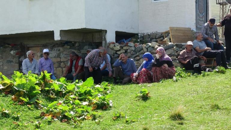 Yayla evinde 3 kişi yanarak can verdi Korkunç şüphe, akrabalar gözaltında