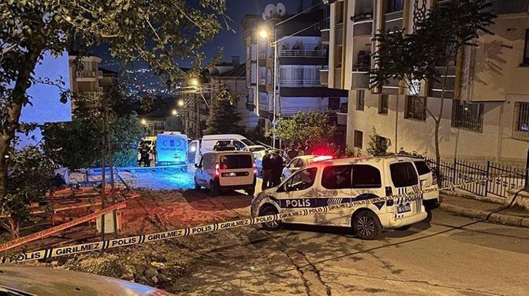 Başkent’te kanlı gece 5 kişi hayatını kaybetti, çok sayıda yaralı