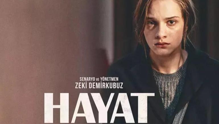 Türkiyenin Oscar adayı filmi belli oldu