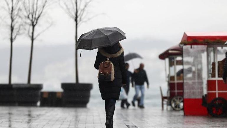 YAĞMUR YAĞARKEN OKUNACAK DUA: Yağmur yağarken hangi dua, neden okunur Yağmur yağarken hangi sureler, dualar okunuyor