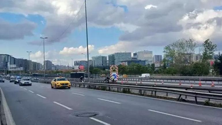 Metrobüs kazasında şoförlerin ifadeleri ortaya çıktı Kaza anında metrobüsün hızı