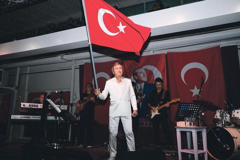 Zafer çoşkusu