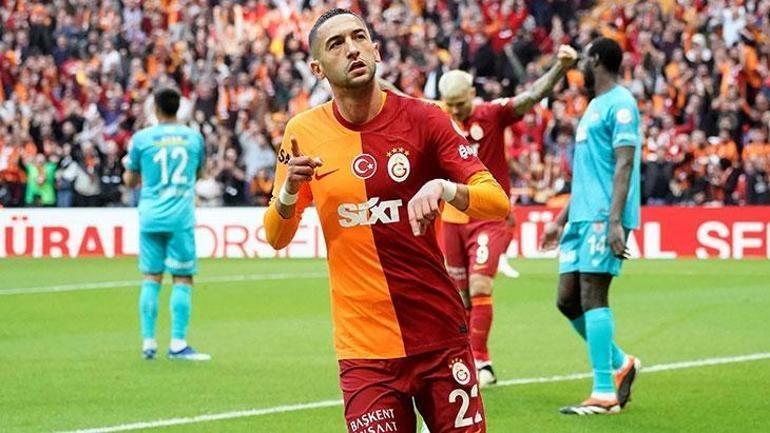 Galatasarayda sürpriz ayrılık Tüm paylaşımları sildi