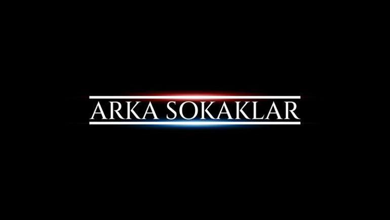 Arka Sokaklar ateş ediyor Yepyeni Arka Sokaklardan nefes kesen fragman: Bu sezon aksiyon sahneleri çok konuşulacak