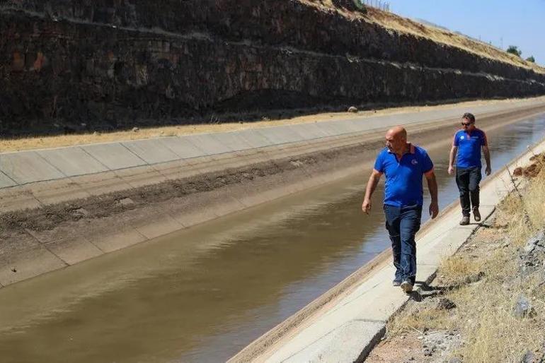 Narinin tutuklanan amcasını ifadesi ortaya çıktı: Sana öyle bir acı yaşatacağım ki...